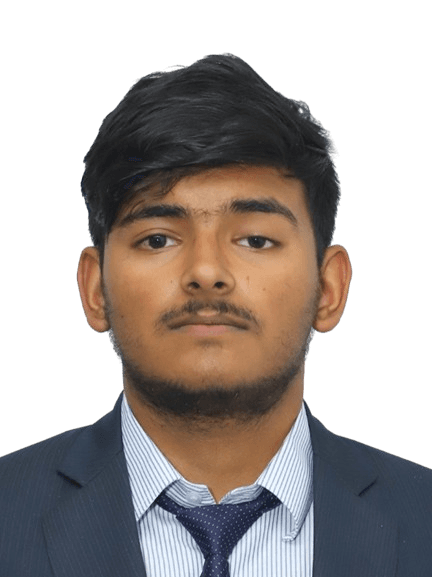 Bichitra Gautam